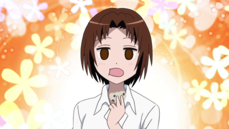 Illustration for article titled Ani-TAY: Nisekoi Review